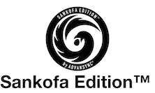 Sankofa Edition™ Graduation Stoles